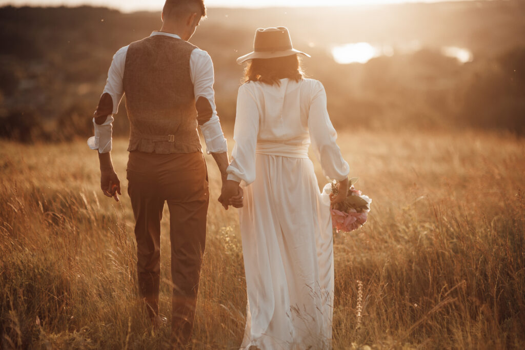 registry office weddings over traditional church ceremonies