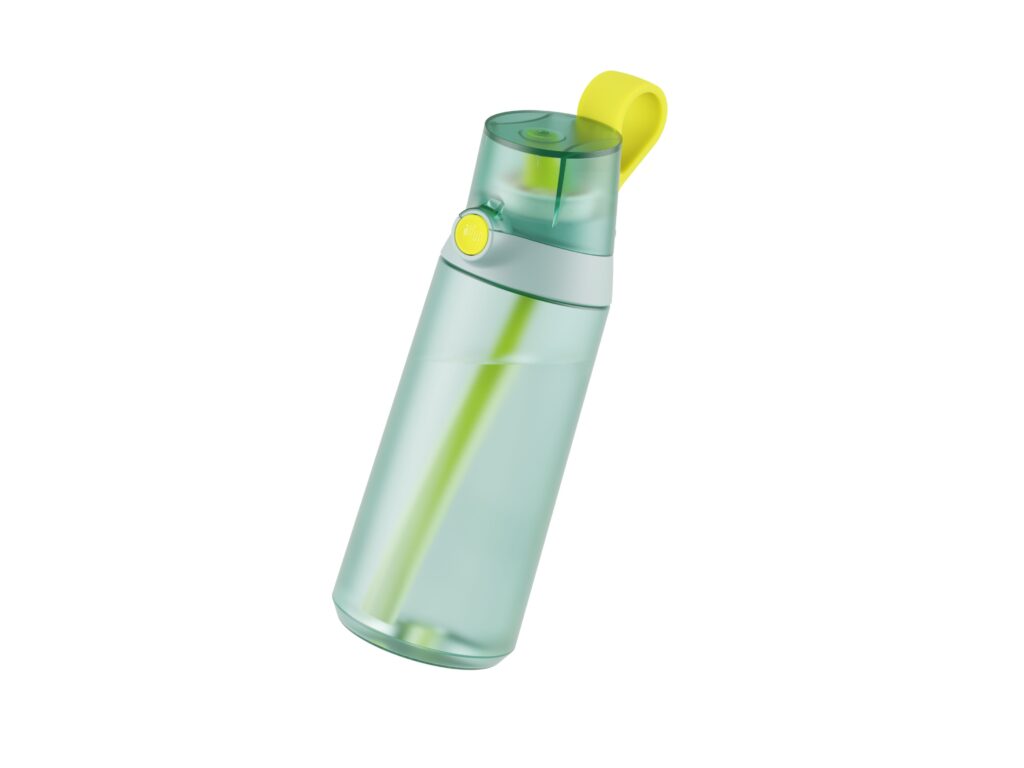 Encouraging hydration