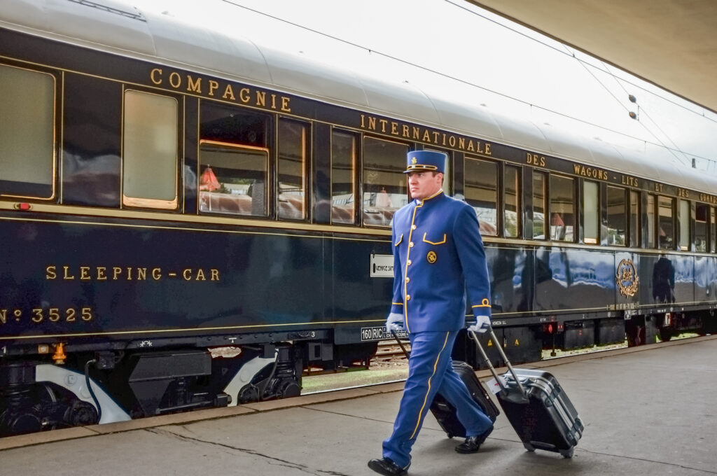 top train journeys around the world