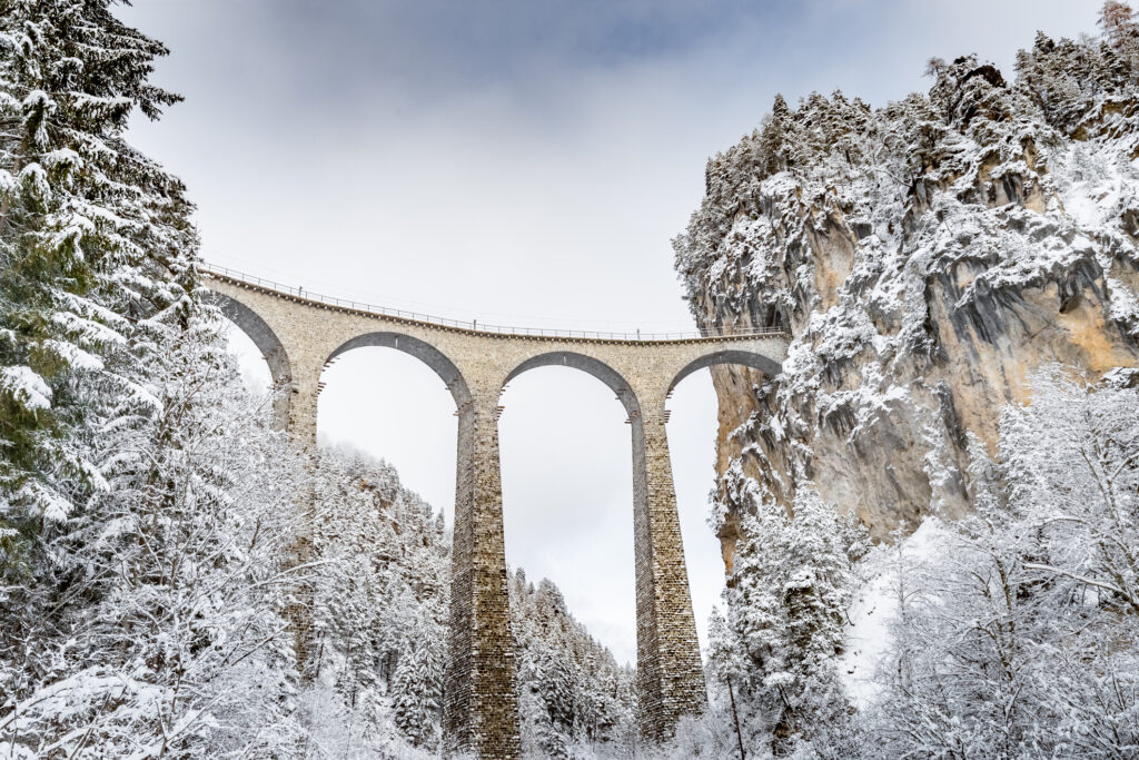 top train journeys around the world