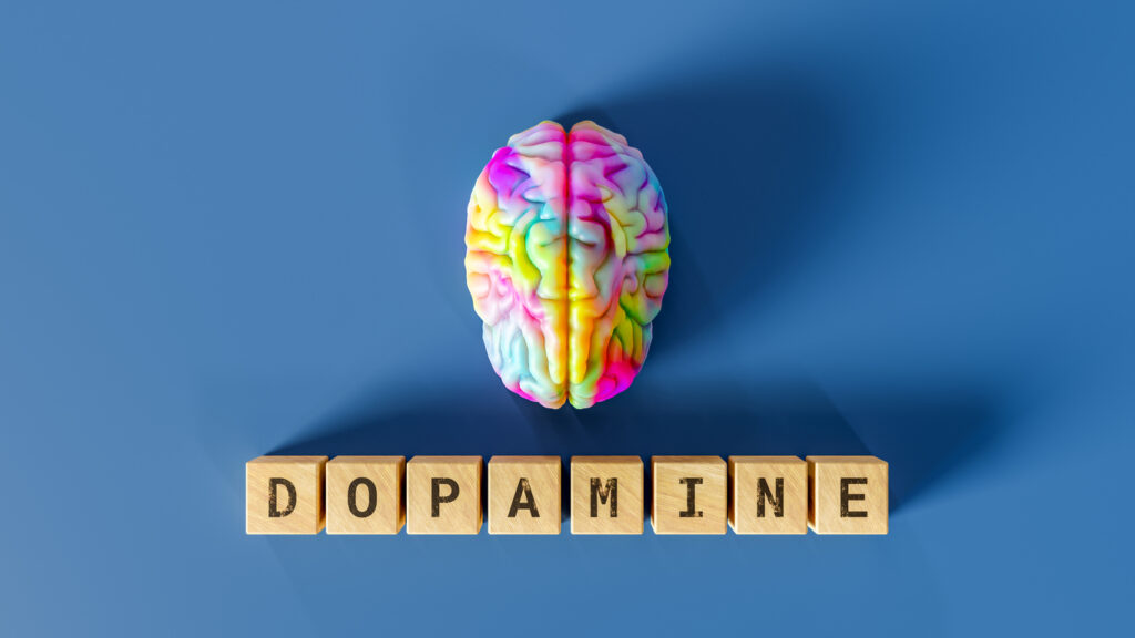 dopamine detox
