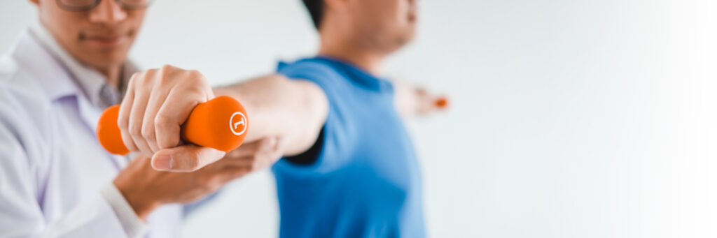 best physiotherapy clinics in London