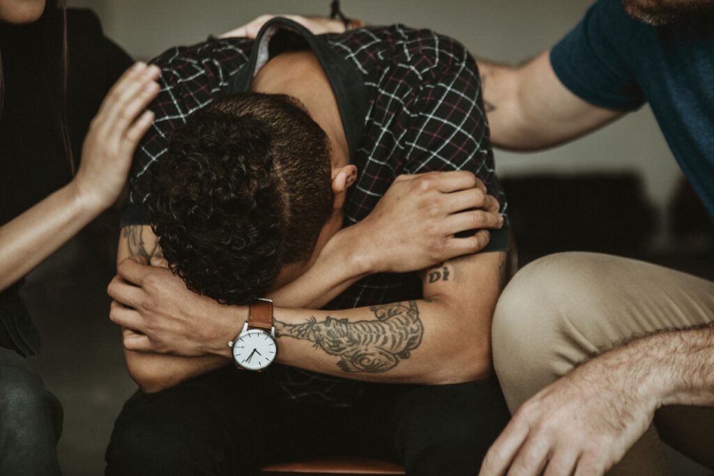 men’s drug rehab