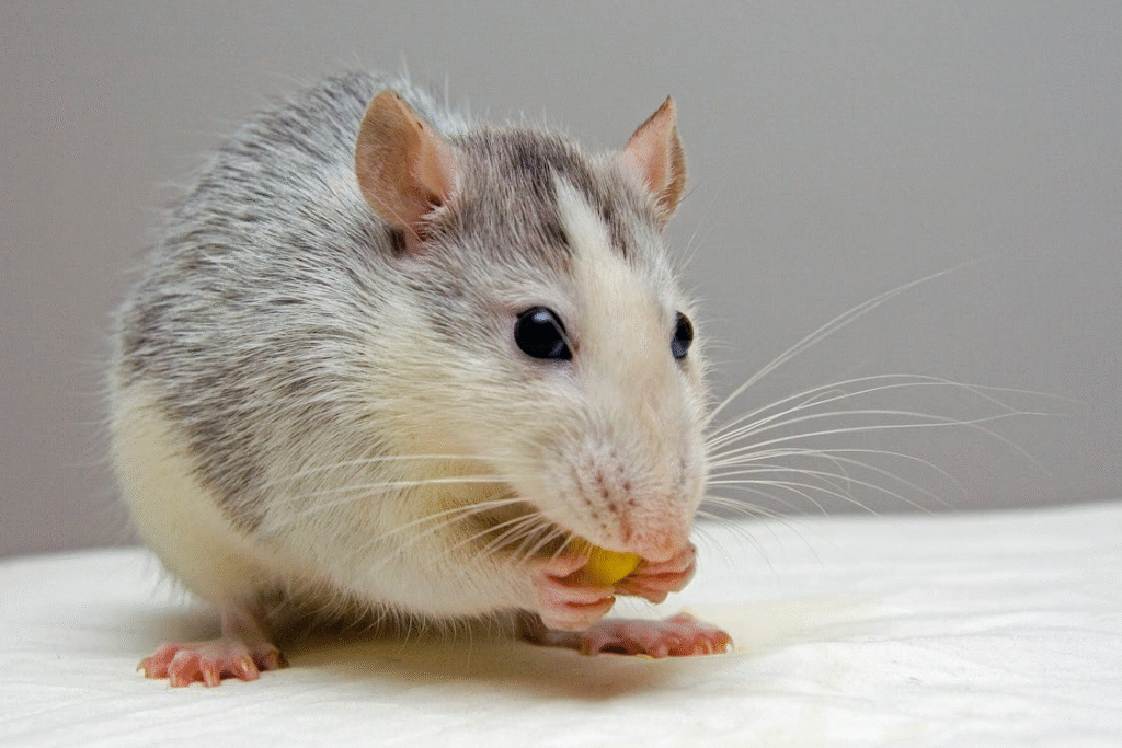 pests around your home
