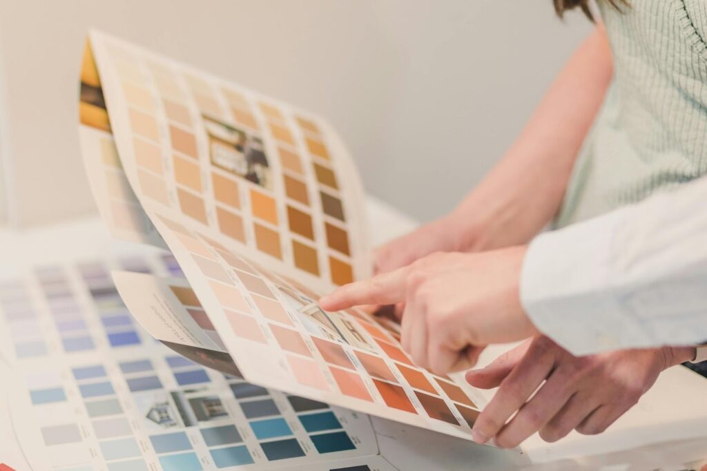 design choices that will never go out of style