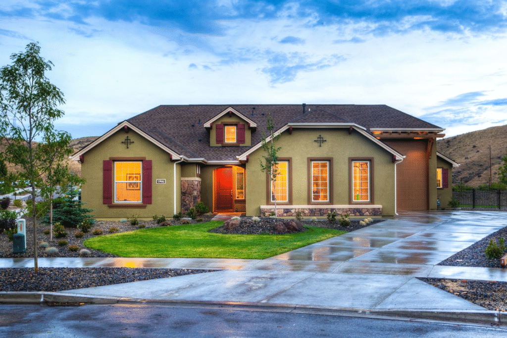 never be able to afford to buy a home