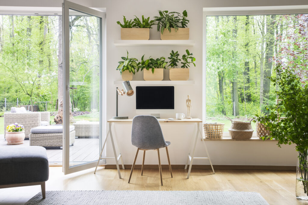  small home office setups