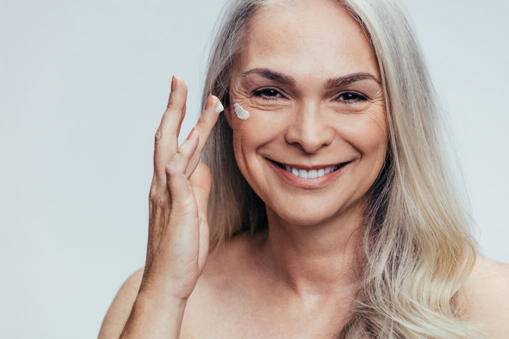 wellness gifts for mum