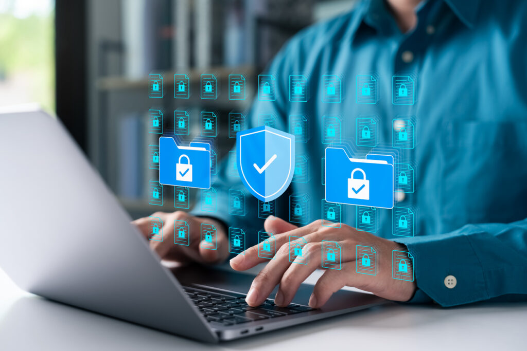 strengthening cybersecurity