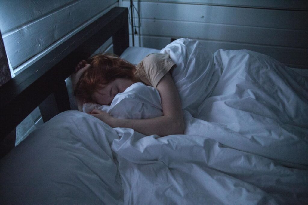bedtime routines