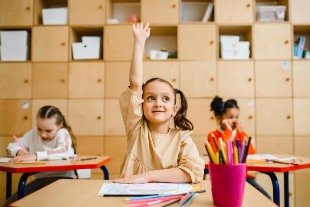 learning through play