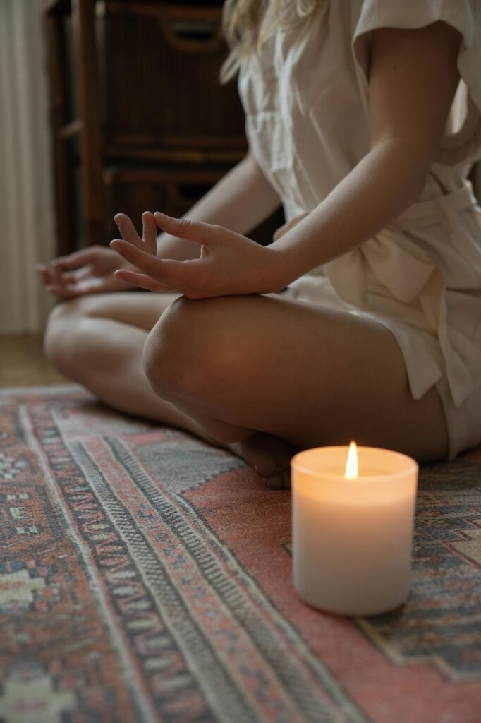 improve your wellbeing