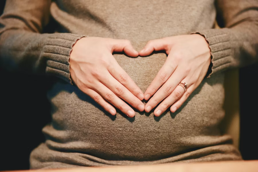 Pregnancy timelines