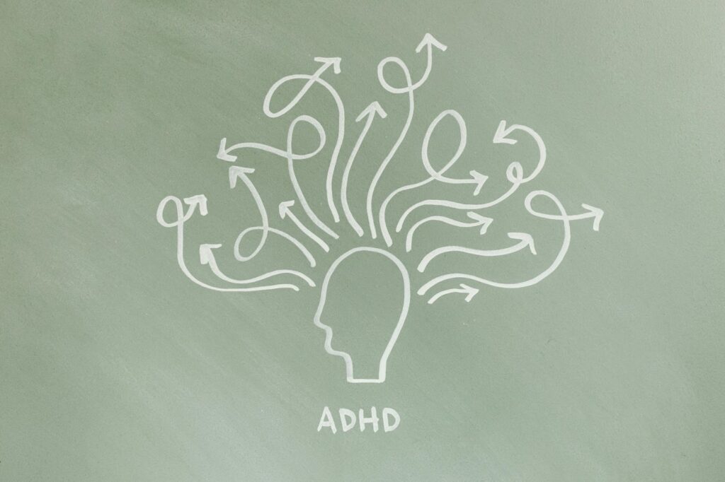 signs of ADHD