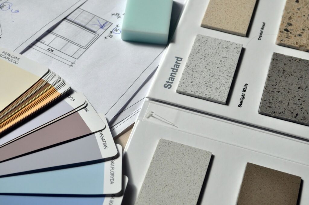 home facelift 