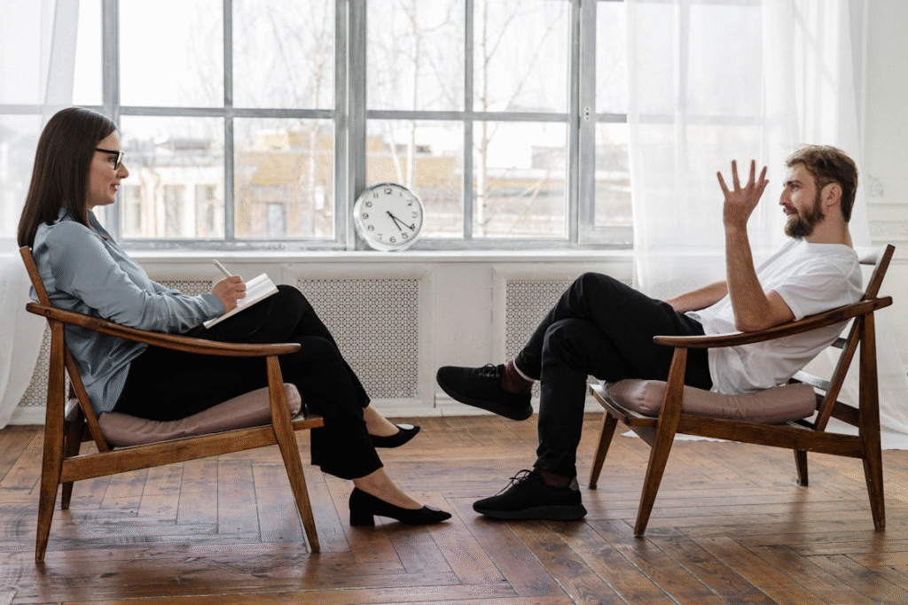 tiny changes that help you keep your cool