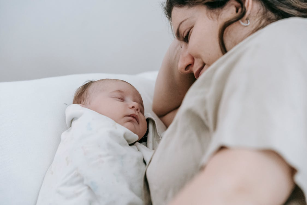 keeping your baby up at night