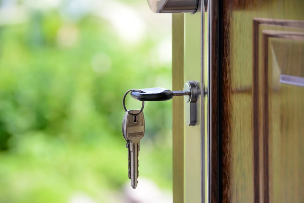 mortgage option
