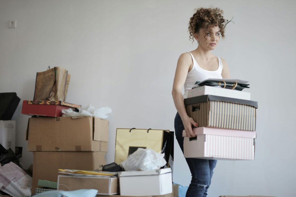 build a lifestyle that actually fits you