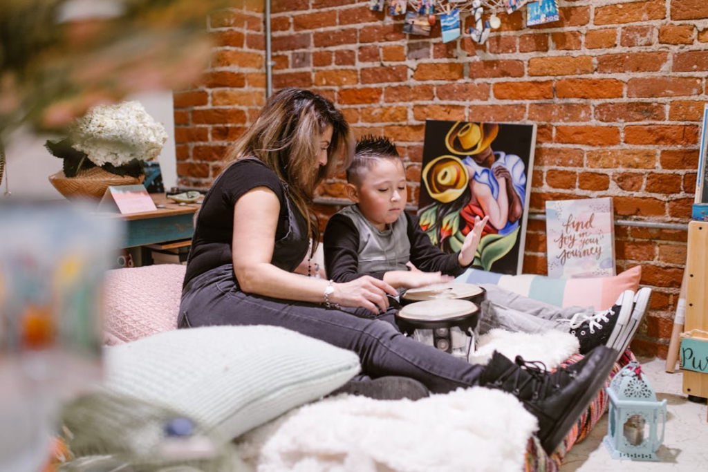 creative playroom ideas