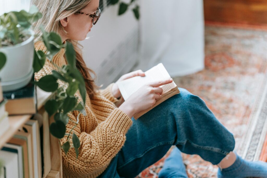 Well-being in winter 