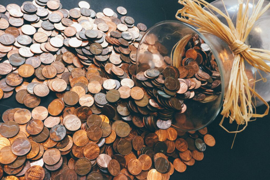 financial mistakes