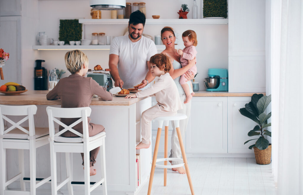 Kitchen Hacks 