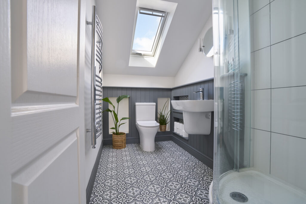 loft conversion