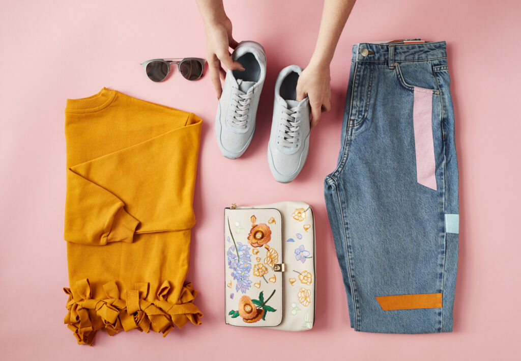 Spring 2026 outfit ideas
