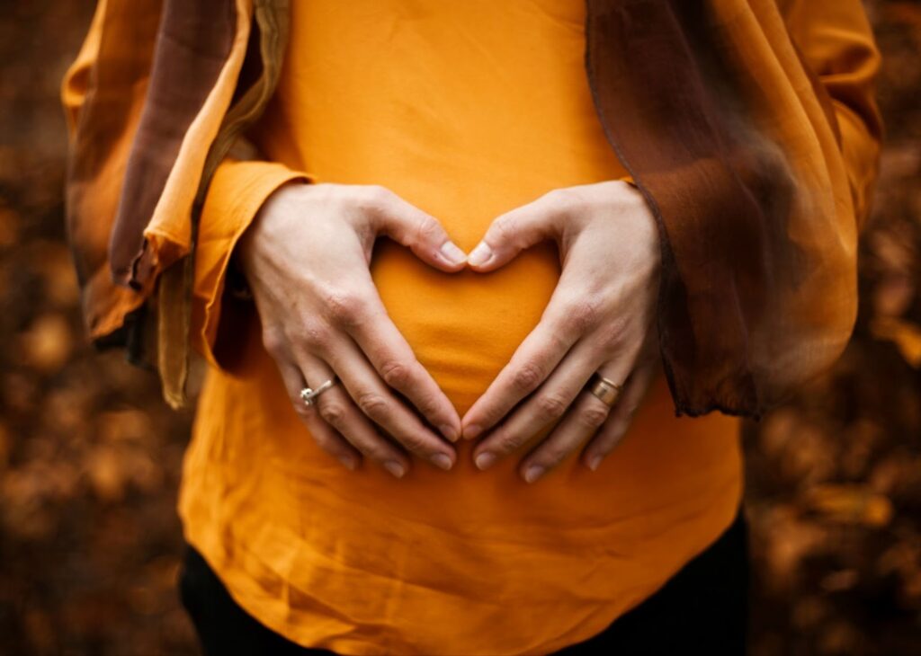 tips on getting pregnant