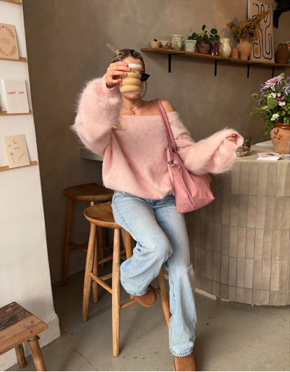Spring 2026 outfit ideas