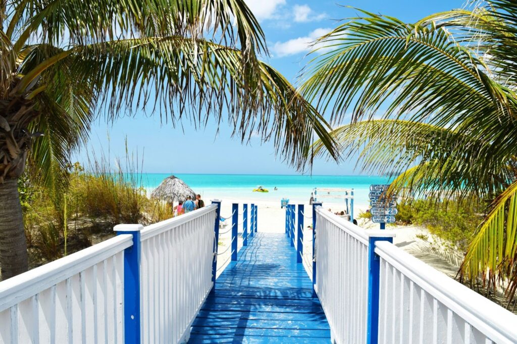 budget-friendly outdoor vacation