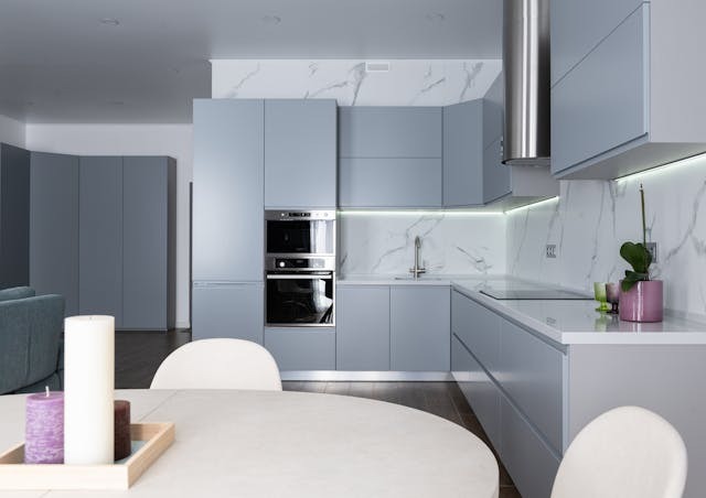 Upgrade Your Kitchen Without Buying New Units