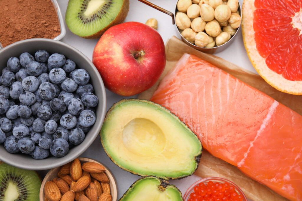 health choices