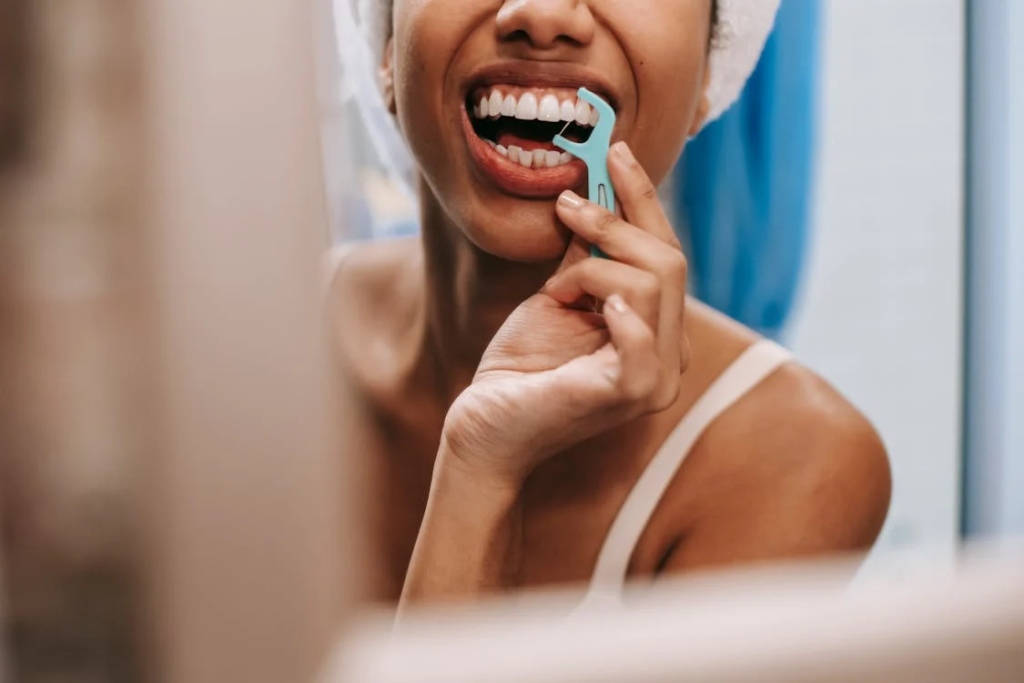 restore a confident smile