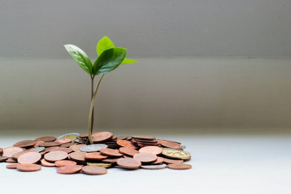 UGMA accounts and trust fund