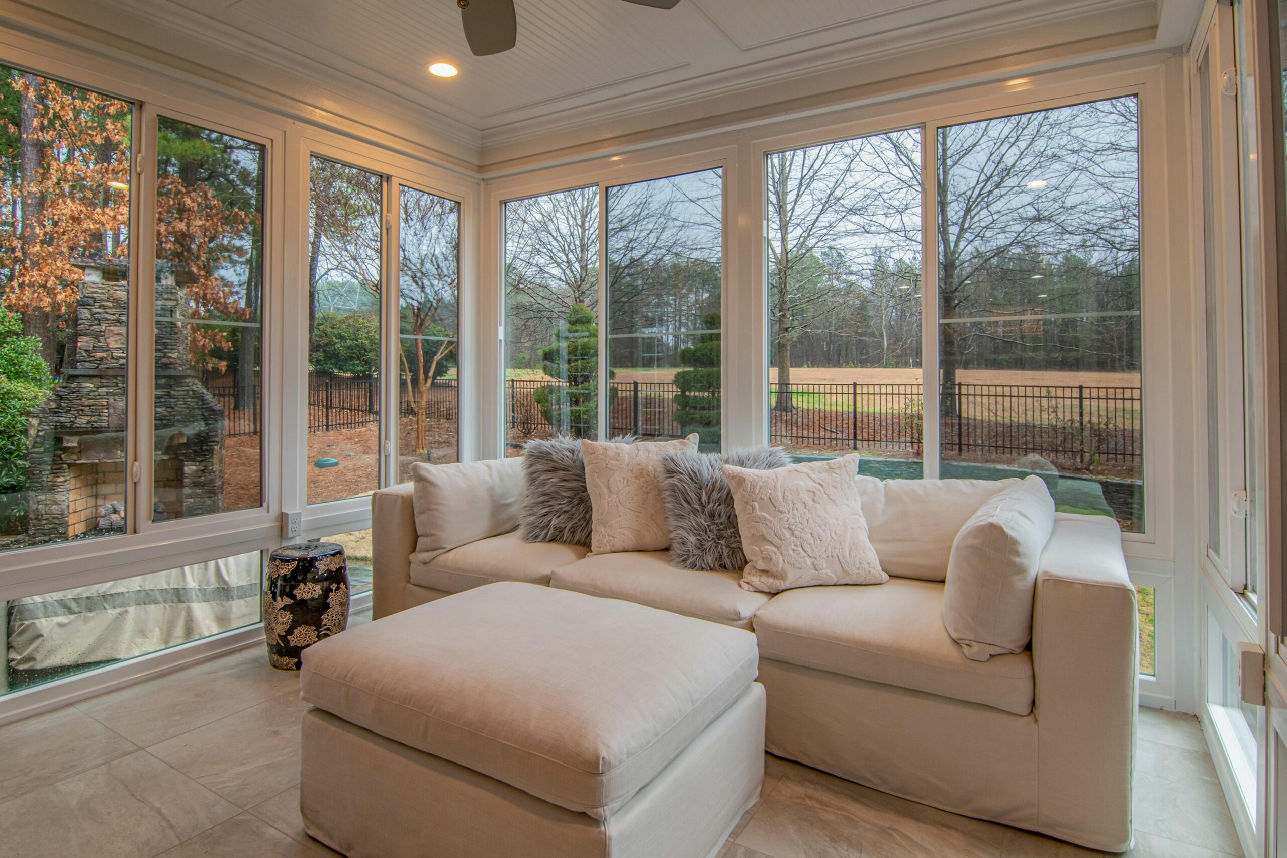 Create a Calming Home Environment to Protect Your Well-being