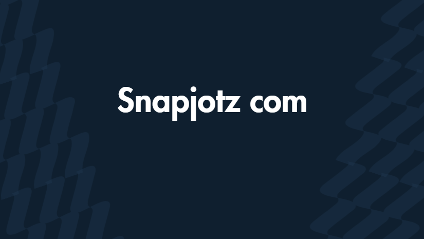 Snapjotz com A Simple Guide to Features, Benefits, and How It Works 3 Snapjotz com