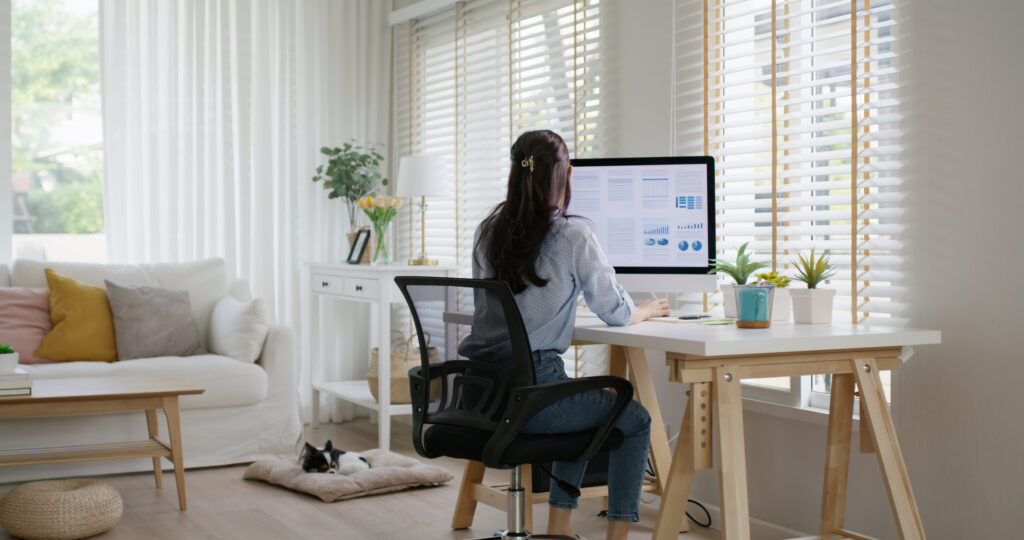 Home Businesses Can Use Agility