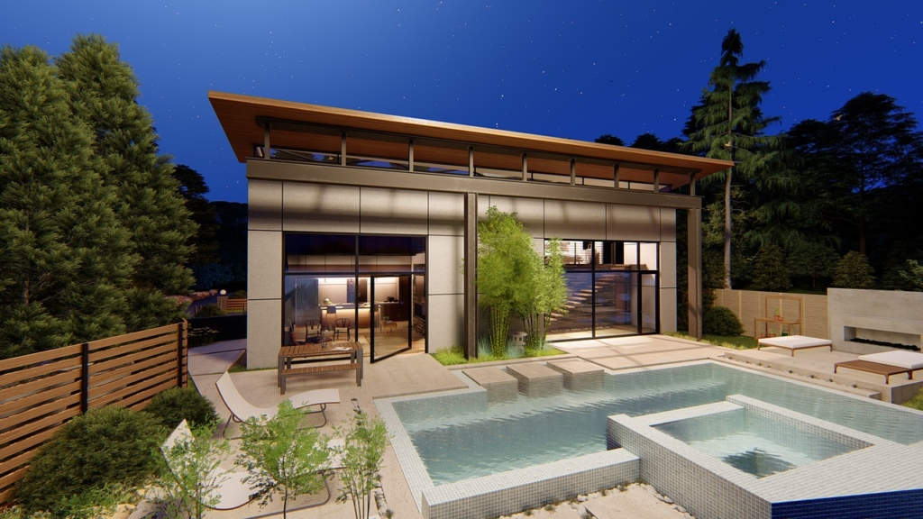 transform your home's exterior