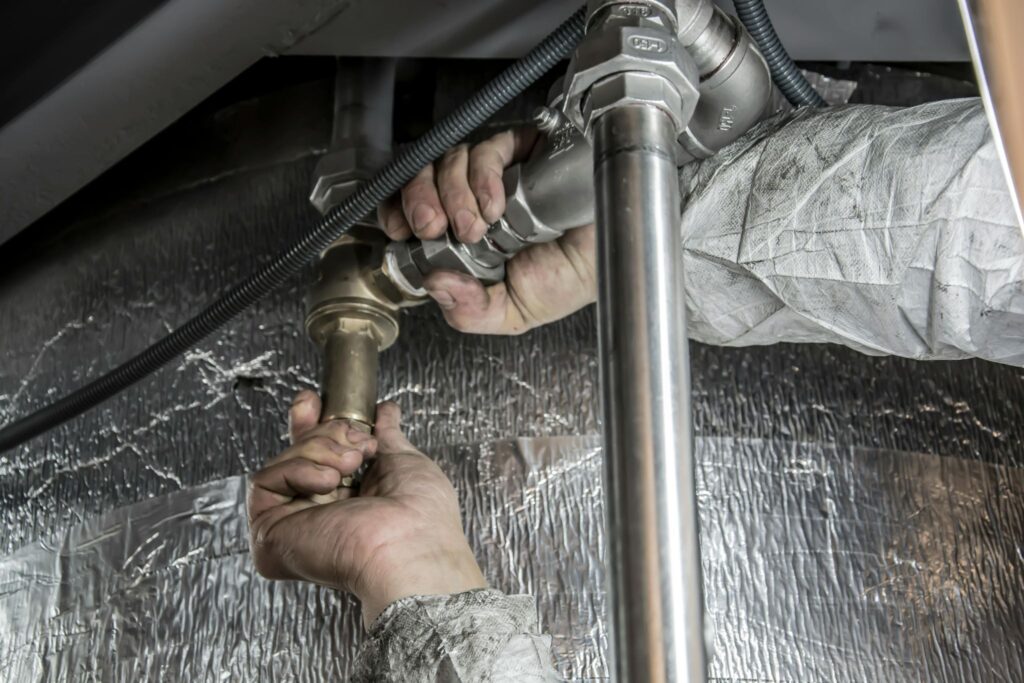 plumbing and heating companies is Norwich and Norfolk
