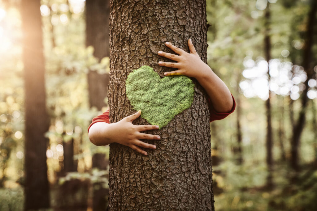 BENEFITS OF NATURE WALKS