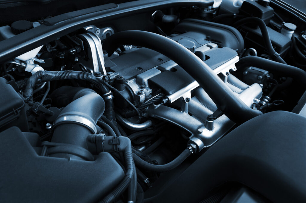 engine performance
