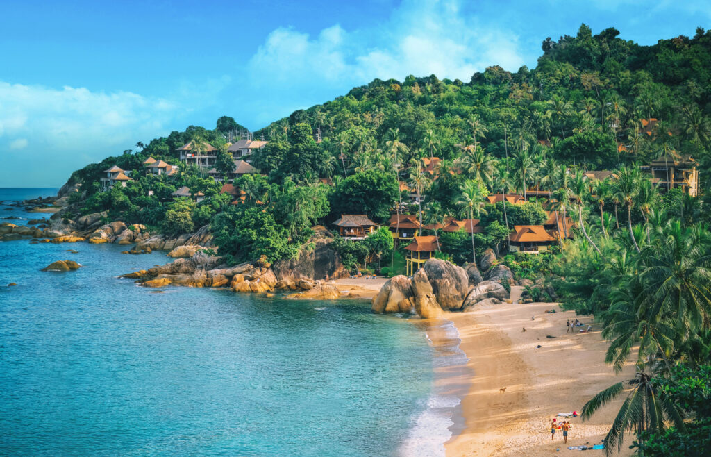 Koh Samui