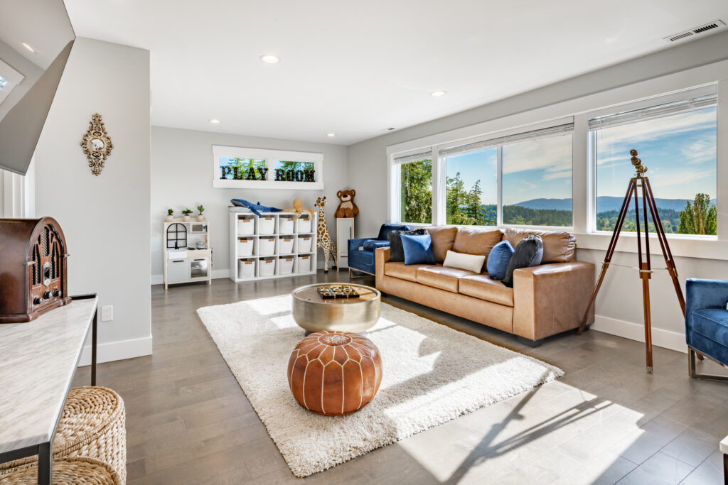 how a home functions