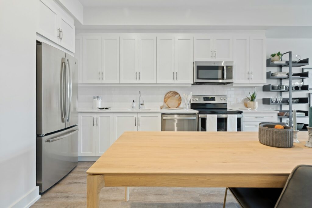 renovate your kitchen