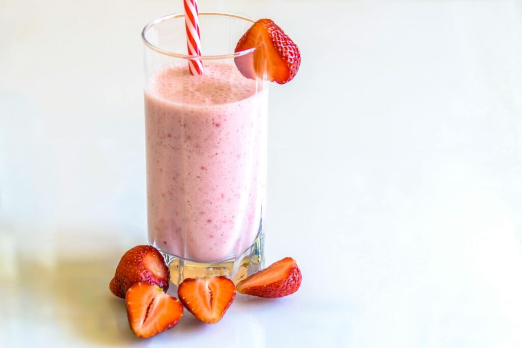 meal replacement shake