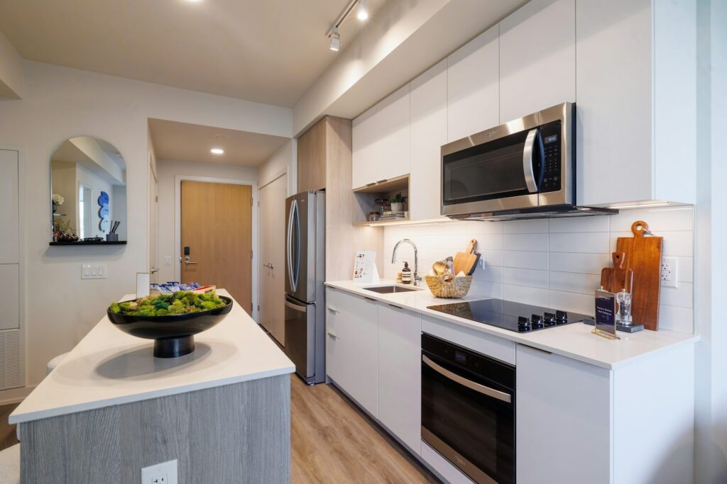 renovate your kitchen