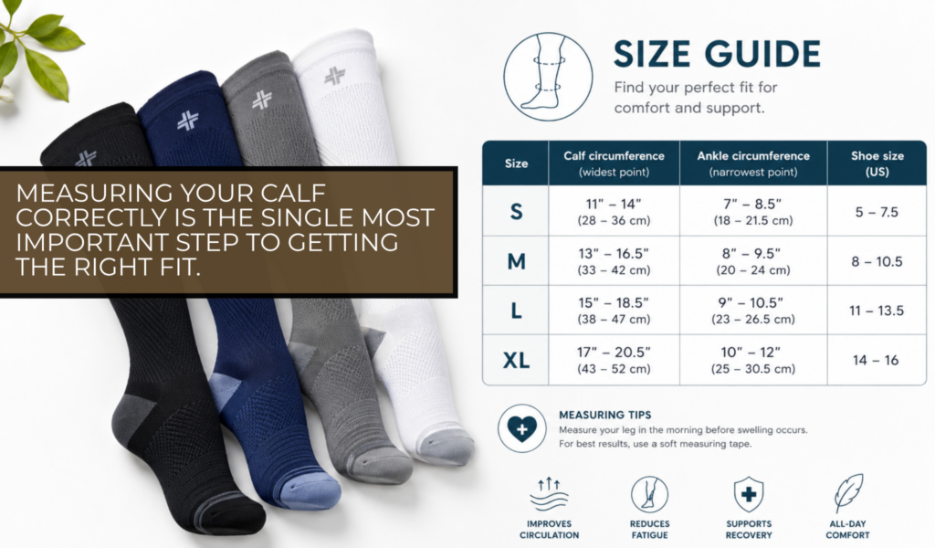 best maternity compression socks