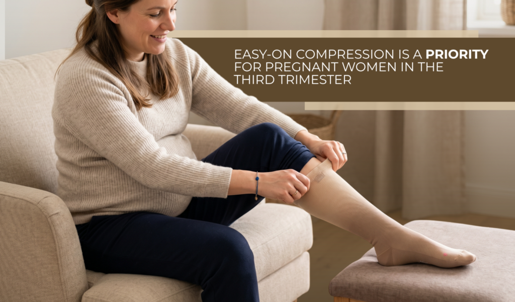 best maternity compression socks